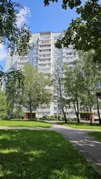 Продается 3-комнатная квартира