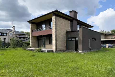 Дом в Москва Крекшино кп, 98 (323 м)