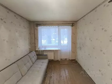 1-к кв. Самарская область, Самара ул. Гагарина, 68 (30.7 м)