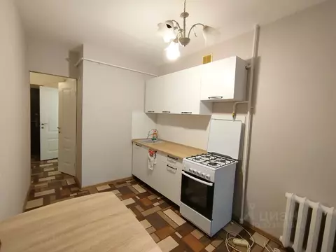 1-к кв. Новгородская область, Великий Новгород просп. Мира, 44 (35.0 ...