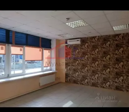 Офис в Белгородская область, Старый Оскол Буденного мкр, 16 (26 м)