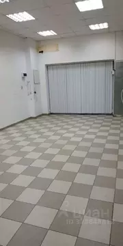 Производственное помещение в Москва ул. Карьер, 2С9 (51 м)