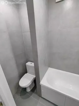 1-комнатная квартира: Долгопрудный, Спортивная улица, 5 (34 м)