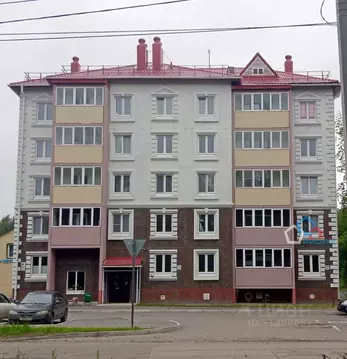 2-к кв. Омская область, Омск Московка мкр, ул. Молодогвардейская, 39А ...