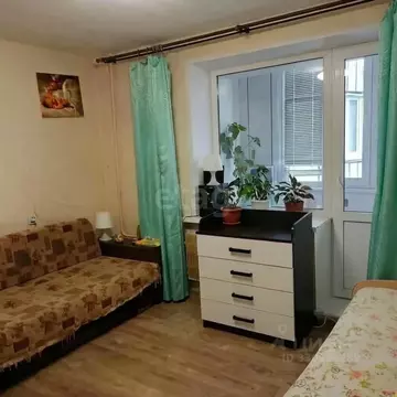 1-к кв. Самарская область, Самара Республиканская ул., 62 (28.0 м)