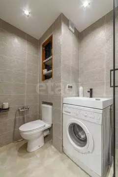 2-к кв. Санкт-Петербург ул. Кораблестроителей, 35 (53.3 м)