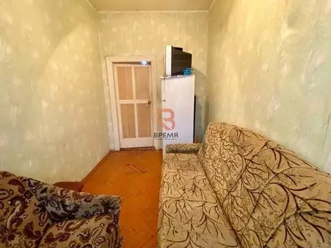 1-к кв. Севастополь ул. Пирогова, 2Б (34.5 м)