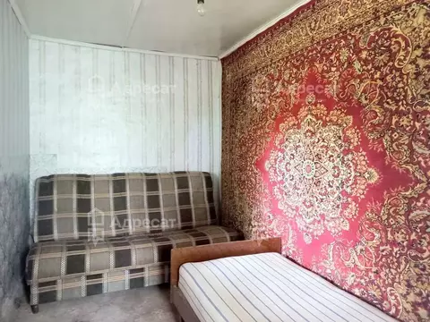 Дом в Волгоградская область, Дубовский район, Пичужинское с/пос, ...