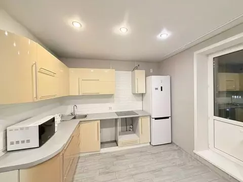 1-к кв. Липецкая область, Липецк ул. 50 лет НЛМК, 2Д (45.0 м)