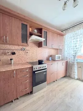 4-к кв. Башкортостан, Уфа ул. Островского, 18 (88.7 м)