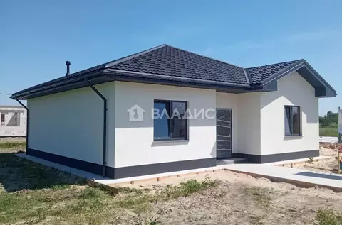 Дом в Калининградская область, Зеленоградский муниципальный округ, ...