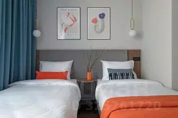 1-к кв. Санкт-Петербург Херсонский проезд, 6 (21.0 м)