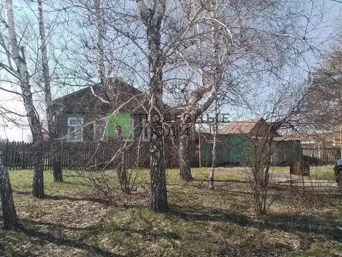 Дом в Сызрань, Гаражная улица, 29В (77.3 м)