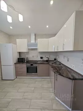 1-к кв. Москва Производственная ул., 10к2 (38.0 м)