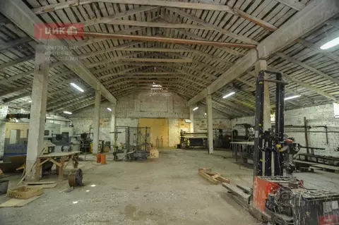 Помещение свободного назначения в Рязанская область, Спасск-Рязанский ...