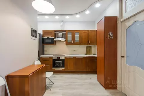 2-к кв. Москва ул. Покрышкина, 1к1 (64.0 м)