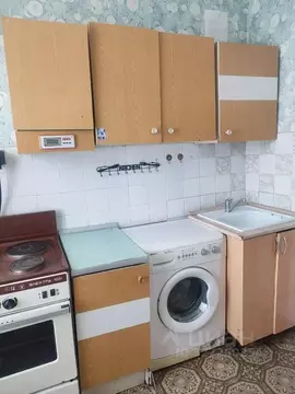 1-к кв. Алтайский край, Барнаул Колесная ул., 18/11 (34.0 м)