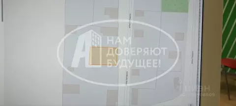 Участок в Пермский край, Лысьва ул. Халтурина, 23 (569.0 сот.)