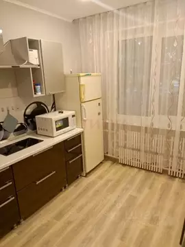 1-к кв. Белгородская область, Старый Оскол Макаренко мкр, 13к2 (38.0 ...