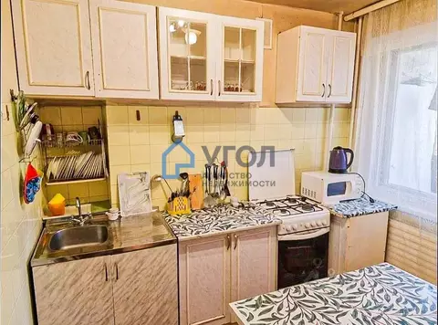 1-к кв. Самарская область, Самара ул. Стара-Загора, 186 (33.0 м)