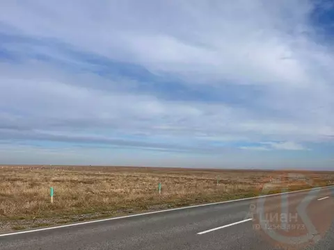 Участок в Крым, Сакский район, с. Штормовое  (6.0 сот.)