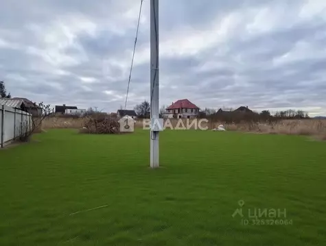 Участок в Калининградская область, Гурьевский муниципальный округ, ...