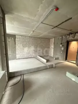 1-к кв. Москва Строительный проезд, 9к1 (42.6 м)