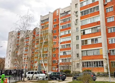 1-к кв. Воронежская область, Воронеж ул. Суворова, 65 (31.3 м)