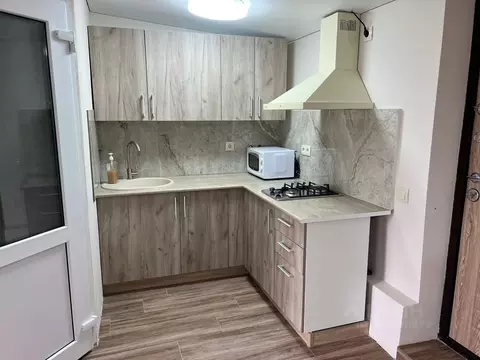 Студия Крым, Симферопольский район, Чистенское с/пос, с. Фонтаны, ...