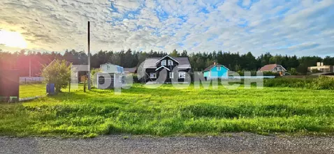 Продается дом в СНТ Собственников недвижимости Усады