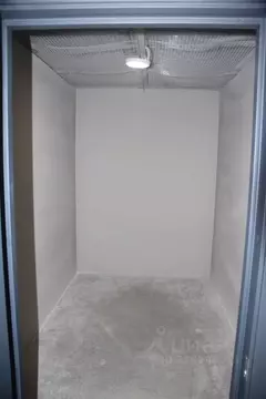 Гараж в Москва ул. Нижние Мневники, 20 (6 м)