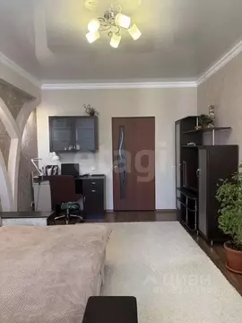 2-к кв. Ставропольский край, Ставрополь ул. Ерохина, 27 (58.1 м)