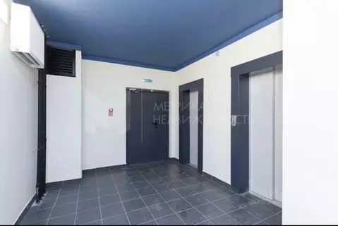 Студия Тюменская область, Тюмень ул. Менжинского, 60 (28.1 м)