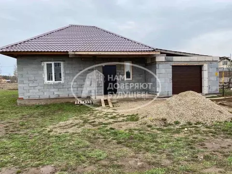 Дом в Пермский край, Кунгурский муниципальный округ, д. Поповка ул. ...