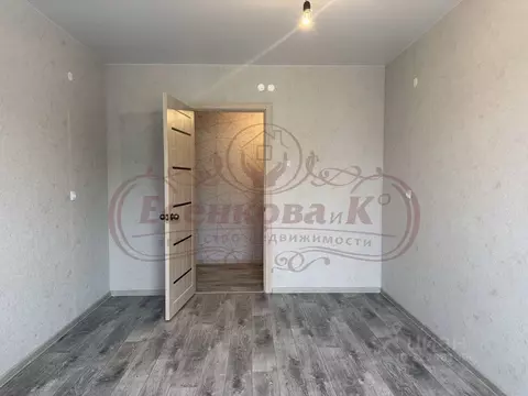 2-к кв. Курганская область, Курган ул. Броневик, 2/1 (51.3 м)