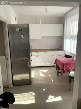 1-комнатная квартира: Мытищи, Юбилейная улица, 6 (34.7 м)