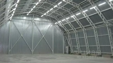 Склад в Нижегородская область, Нижний Новгород ул. Шекспира, 10А (546 ...