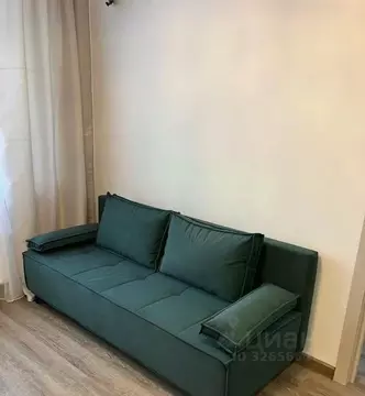 1-к кв. Тюменская область, Тюмень ул. Новоселов, 92 (35.0 м)