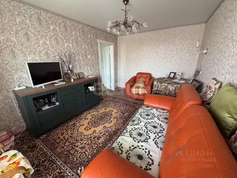 2-к кв. Калининградская область, Калининград Прибрежный мкр, ул. ...