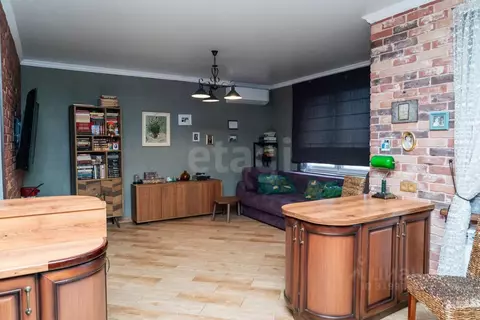 3-к кв. Башкортостан, Уфа Комсомольская ул., 105 (85.5 м)