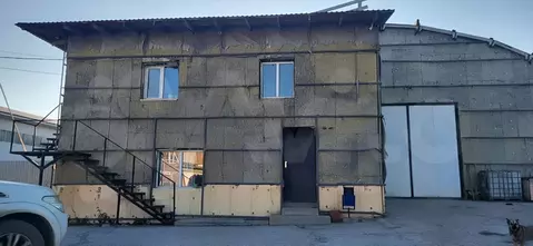 Помещение свободного назначения в Новосибирская область, Искитим ул. ...