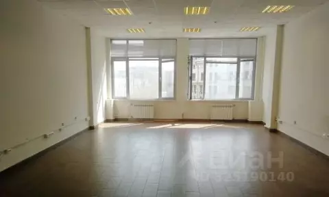 Офис в Москва Большая Почтовая ул., 55/59С1 (60 м)