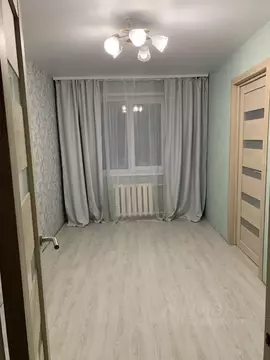 2-к кв. Ивановская область, Иваново ул. Демьяна Бедного, 115 (43.2 м)