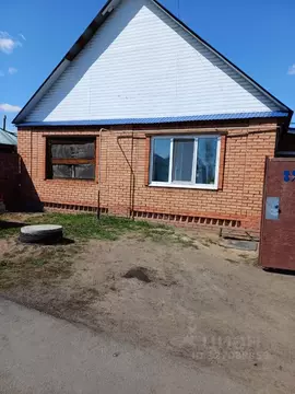 Дом в Омская область, Омск Порт-Артур мкр, ул. 15-я Марьяновская, 89 ...