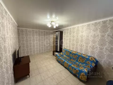 3-к кв. Липецкая область, Липецк ул. Гагарина, 117 (56.7 м)
