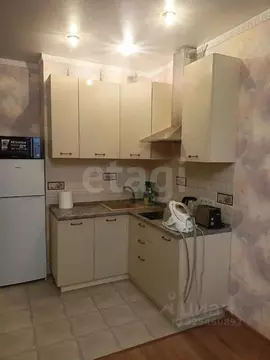 Студия Московская область, Люберцы городской округ, Красково пгт ул. ...