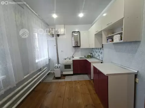 1-комнатная квартира: Урмары, Школьный переулок, 18 (40.8 м)