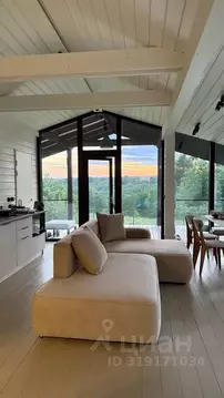 Дом в Московская область, Ступино городской округ, Семеновское ТСН 7 ...