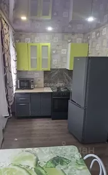 2-к кв. Амурская область, Бурейский муниципальный округ, Новобурейский ...