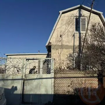 Дом в Крым, Симферополь ул. 26-я Коллективных Садов, 79 (54 м)